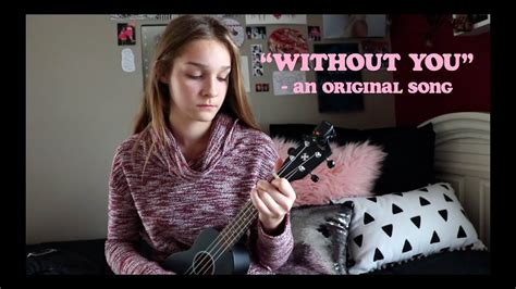 without you song original